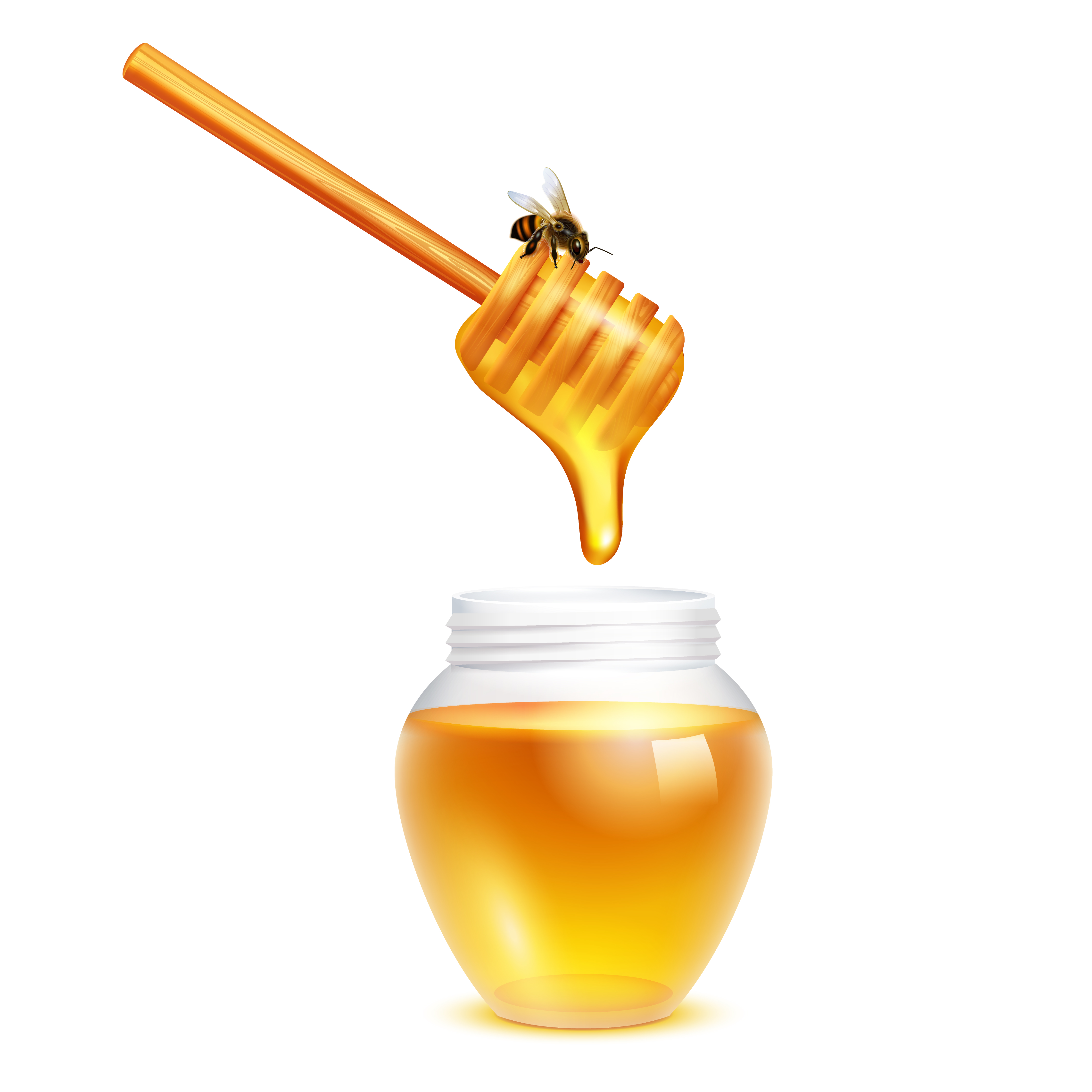 Local honey
